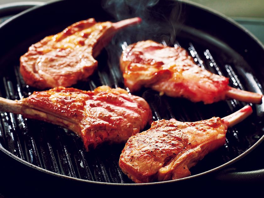 「4.29 ラムバサダーフェスティバル」
～ 羊肉の日を熱く盛り上げる！！羊肉好きの春祭り！ ～