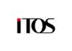 アイティオーエス株式会社のロゴ