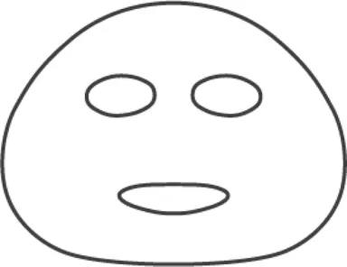 ホワイトレギュラーシート イメージ