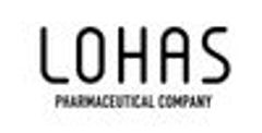 ロハス製薬株式会社のロゴ