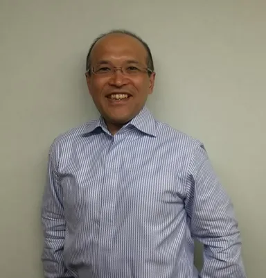 【健美家】天野真吾さん