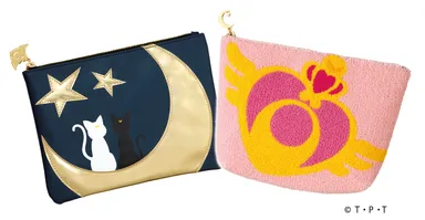 アロマリッチポーチ