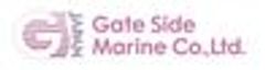 ゲートサイドマリン株式会社のロゴ