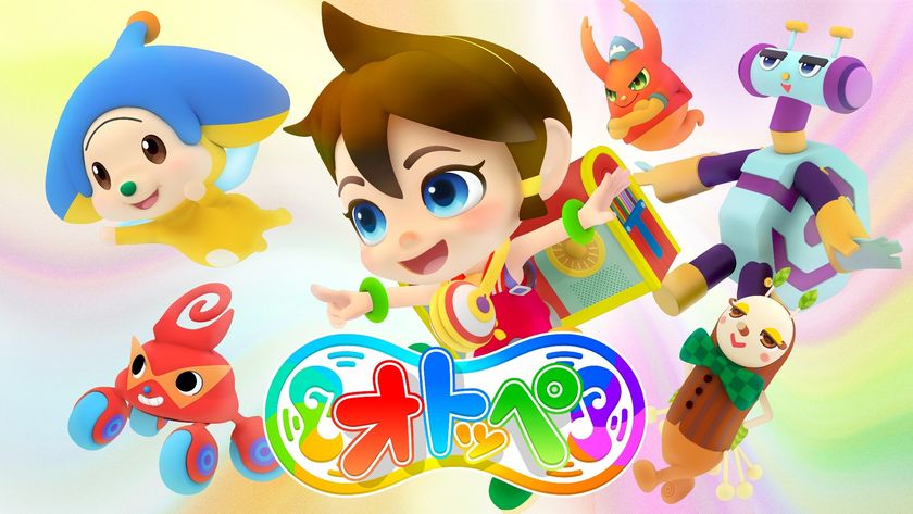 東北新社　NHK Eテレ新番組「オトッペ」の
商品化ライセンス業務開始