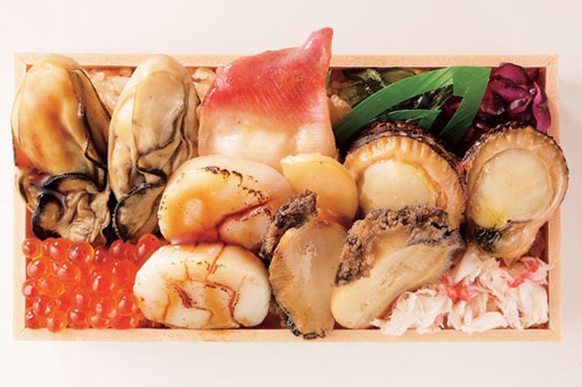 開店55周年記念　過去最多55種類の東武限定グルメが登場
　東武百貨店 池袋本店　食の大北海道展を開催