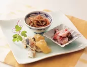 550円惣菜珍味 2