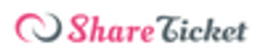 株式会社シェアチケットのロゴ