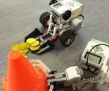 【ワークショップ】親子で協力！オリジナルロボットでミッションに挑戦しよう！