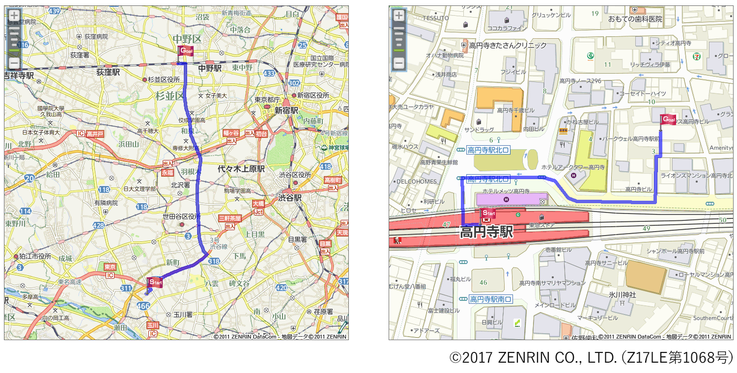 オフィス移転や新入社員が入る時 だけ 利用可能 駅すぱあと 通勤費申請web で短期利用プランを新設 株式会社ヴァル研究所のプレスリリース