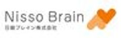 日総ブレイン株式会社のロゴ