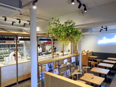 Sweet Garden 店舗写真