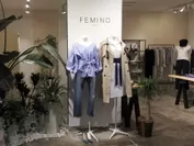 FEMIND TOKYO 店舗写真