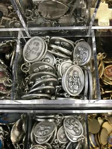 BOX CHARM Industry 11