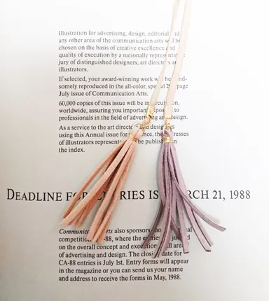 BOX CHARM Industry 13