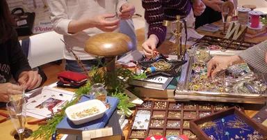 BOX CHARM Industry 2