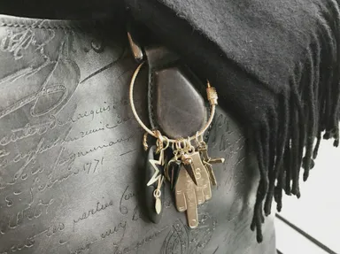 BOX CHARM Industry 7