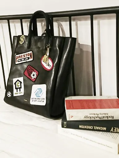 BOX CHARM Industry 8