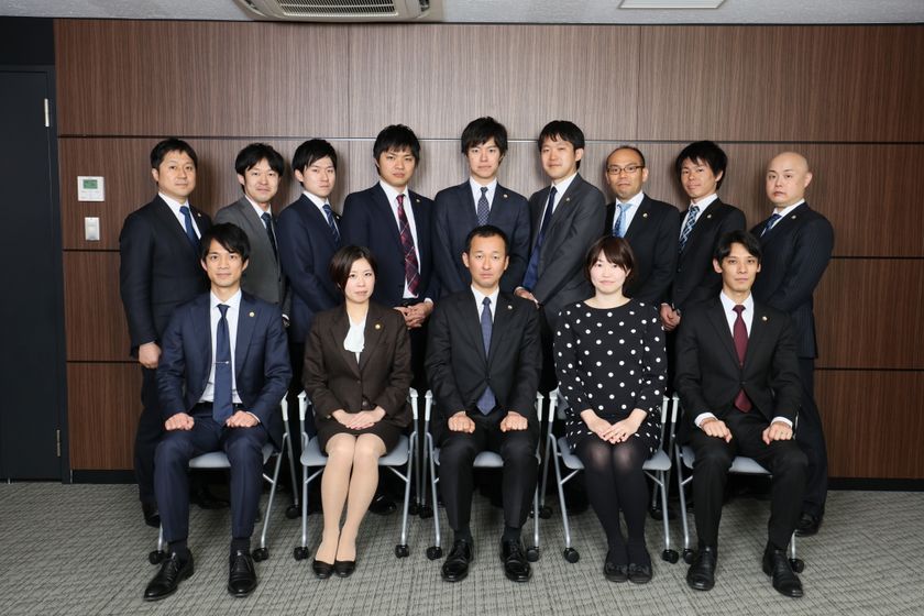 千葉のよつば総合法律事務所が不動産トラブルのための
無料相談専用サイトを4月19日(水)に開設！