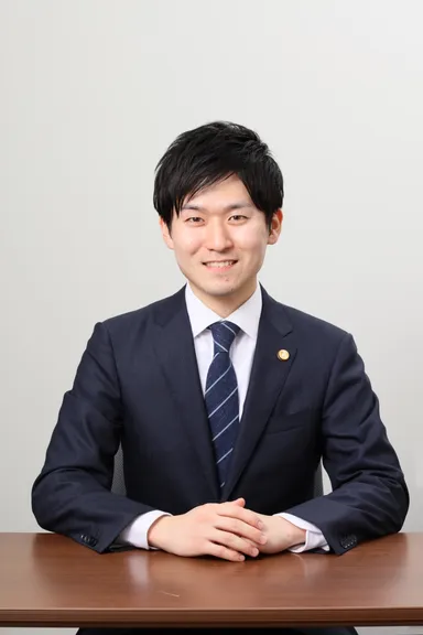 弁護士　大友 竜亮 (柏事務所)