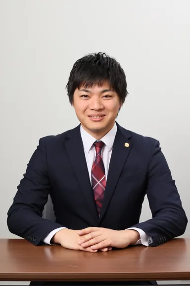 弁護士　村岡 つばさ (千葉事務所)