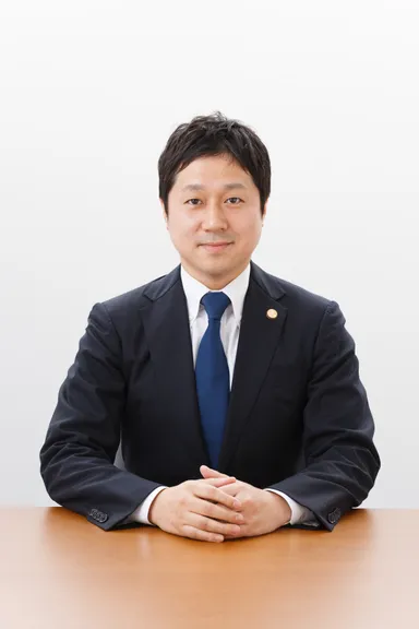 弁護士　前田 徹 (柏事務所)