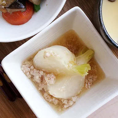 うま味たっぷりの料理が簡単に！