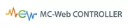 MC-Web CONTROLLERロゴ