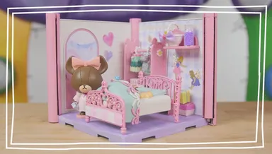 YouTuberくまみきとのタイアップ企画動画