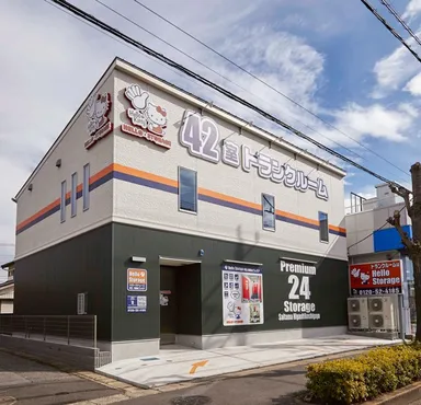 埼玉・東越谷プレミア(埼玉県)