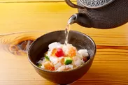 七撰八種・極・海鮮丼 (5)