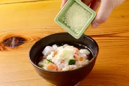 七撰八種・極・海鮮丼 (6)