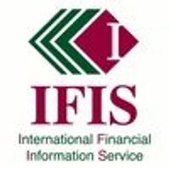 株式会社アイフィスジャパンのロゴ