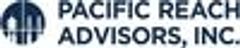 パシフィック リーチ アドバイザーズ社のロゴ