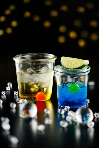 【8月限定】アルビレオ