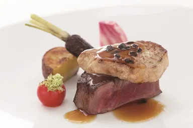 白金プリンセス6