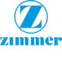 ジンマー株式会社のロゴ