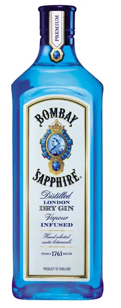 ボンベイ・サファイア