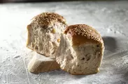 『お菓子のドルチェヴィータ』渋皮栗の山食パン