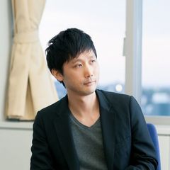 田中俊之 准教授