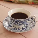 4)「台湾コーヒー」濃厚な甘味と香りが特長。かつて皇室にも献上された希少なコーヒー