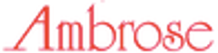 アンブローズ アンド カンパニー株式会社のロゴ