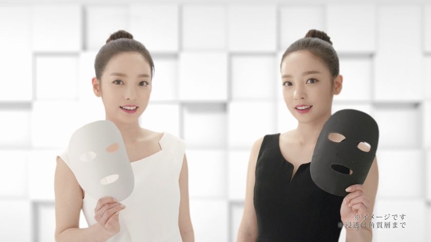 元KARAのハラさんが
新世代シートマスク『オルフェス』のCM出演　
古畑奈和さん(SKE48)が歌を担当！5月8日からオンエア！