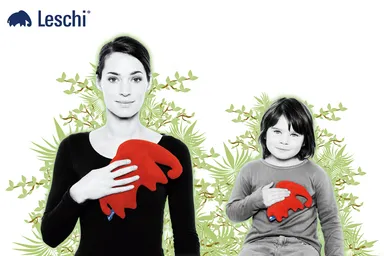 マンモス　お腹や腰の痛みに