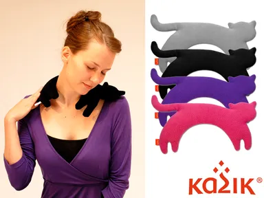 キャットウォーマー　ネック用