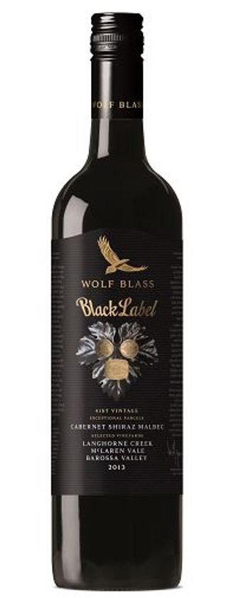 『ウルフ・ブラス』ブラック・ラベル、
“マスター・ブレンド・クラシフィケーション”の頂点に輝く