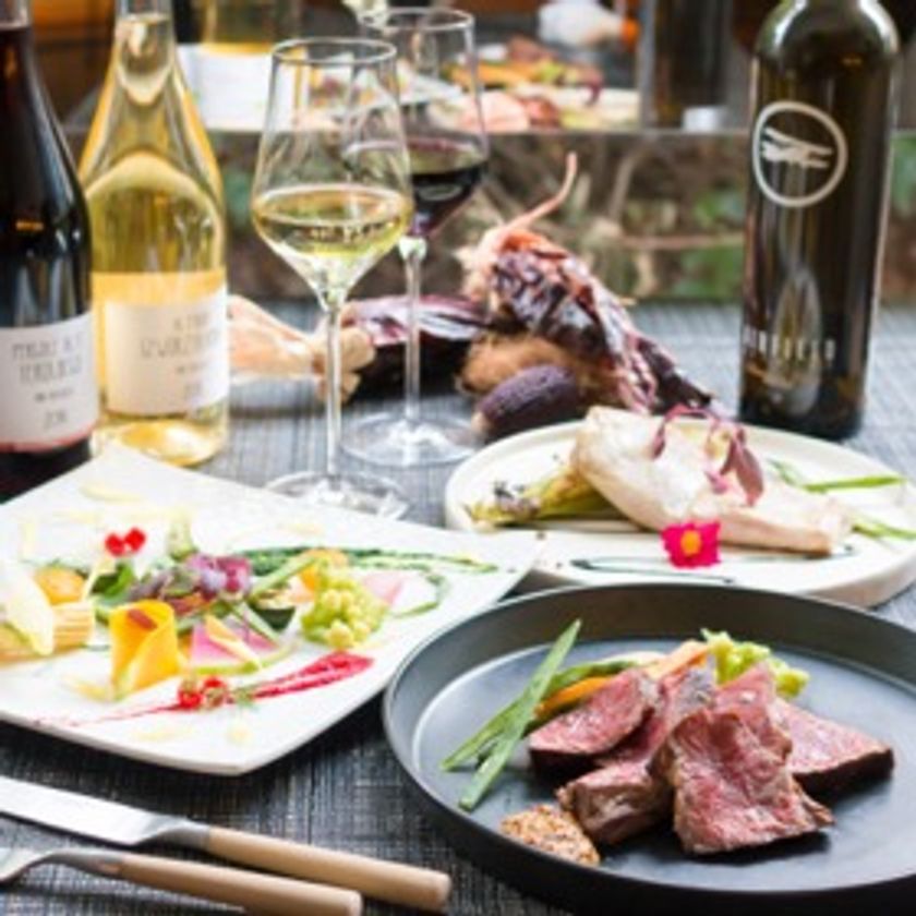 tables cook & LIVING HOUSEが
横浜駅直結の横浜ベイクォーター４FにGRAND OPEN！