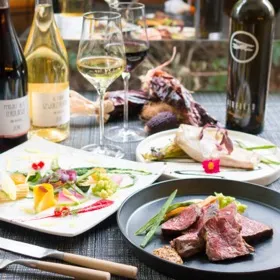 フード（イメージ）