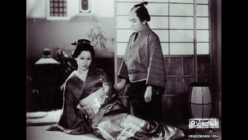 巨匠たちに愛された銀幕女優・香川京子が語る黒澤明監督の遺作
「自然に、肩の力を抜いてやれた好きな作品」BS12で『まあだだよ』ほか5月放送!