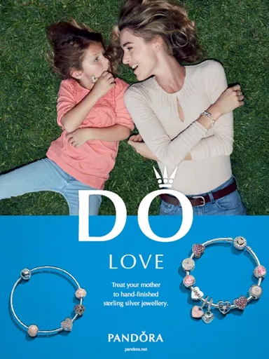 母の日コレクション #1