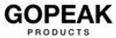 GOPEAK PRODUCTSデザイン事務所のロゴ